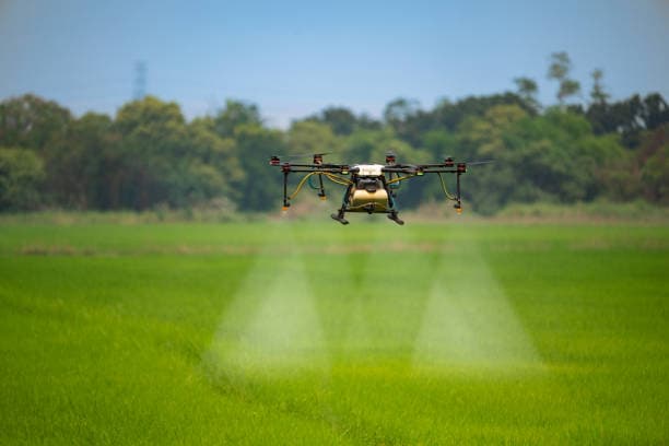 Innovation Precision Agriculture