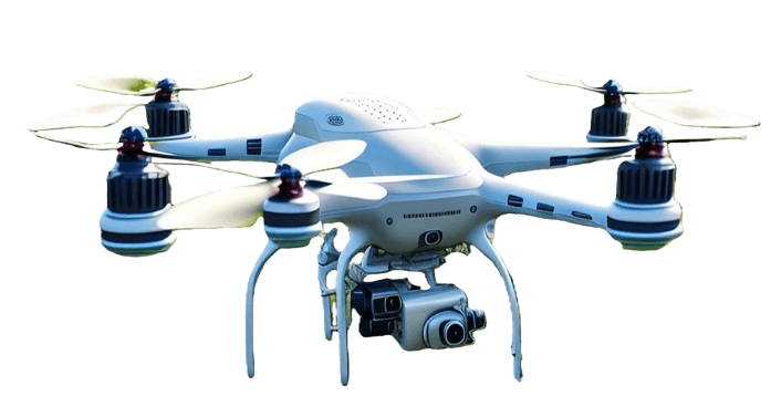 Drone request